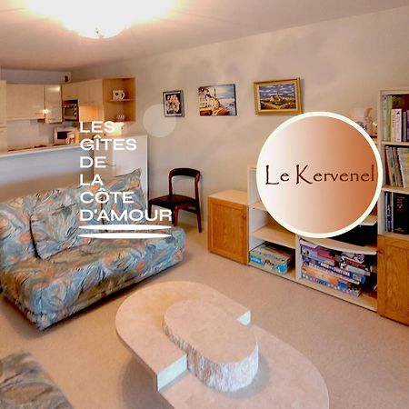 Le Kervenel - Les Gites De La Cote D'Amour Le Croisic Eksteriør bilde